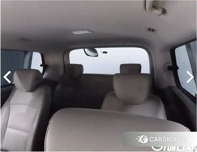 Hyundai The New Grand Starex 2020 Серебристо-серый из Кореи, фото 2