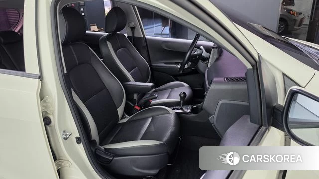 Kia All New Morning (JA) 2018 Жемчужный цвет из Кореи, фото 2