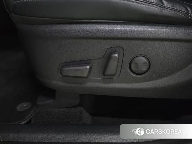 Hyundai Santa Fe TM 2019 Белый из Кореи, фото 2