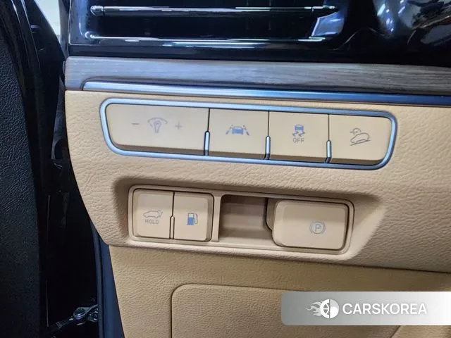 Kia Mohave Master 2020 Черный из Кореи, фото 2