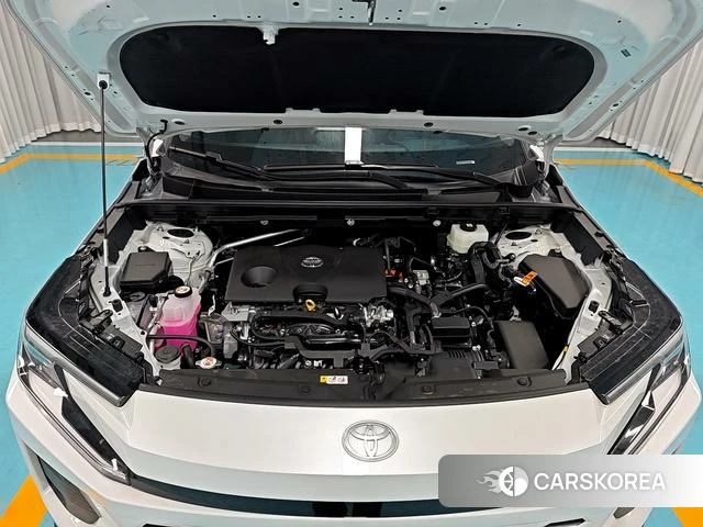 Toyota Wilanda 2026 Белый из Китая, фото 2