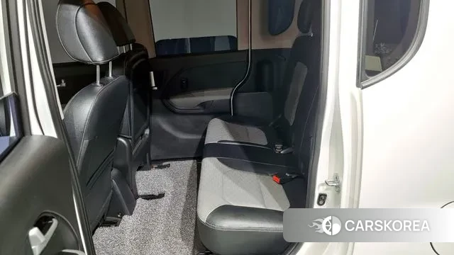 Kia The New Ray 2020 Белый из Кореи, фото 2