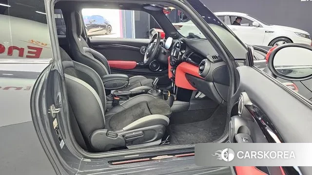 Mini Cooper S 2021 Серый из Кореи, фото 2