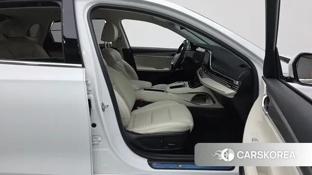 Hyundai The New Grandeur IG id 3487752 из Кореи 2