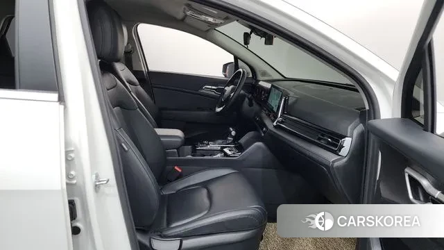 Kia Sportage 5th Generation id 3650223 из Кореи 2