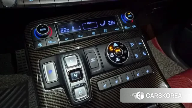 Hyundai Palisade 2019 Черный из Кореи, фото 2