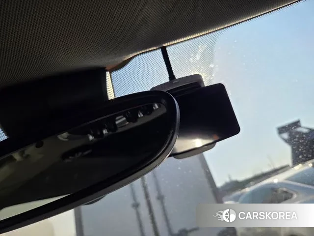 Mini Cooper Countryman 2024 Зеленый из Кореи, фото 2