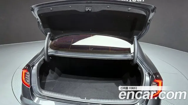 Hyundai Sonata (DN8) id 2655040 из Кореи 2