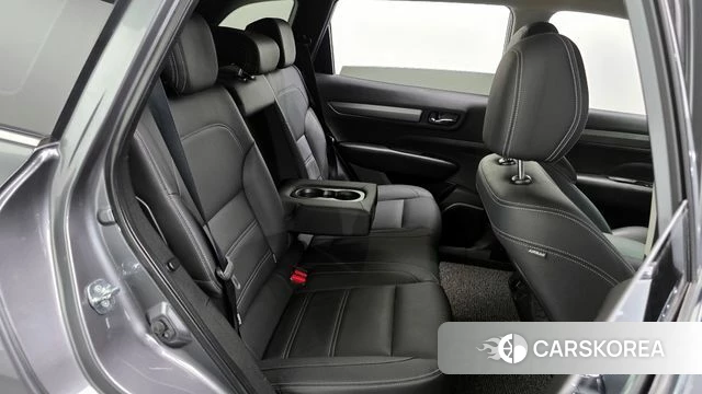 Renault Korea (Samsung) The New QM6 2021 Серый из Кореи, фото 2