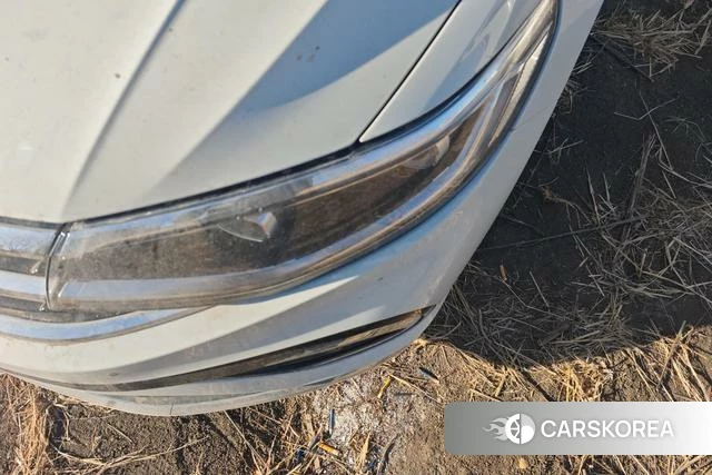 Volkswagen Bora 2024 Белый из Китая, фото 2
