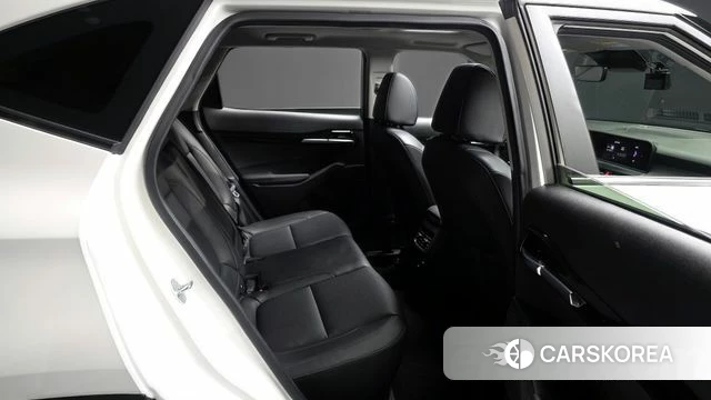 Kia The New Seltos 2022 Белый из Кореи, фото 2