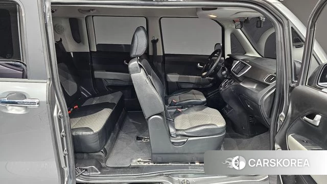 Kia The New Ray 2022 Серый из Кореи, фото 2