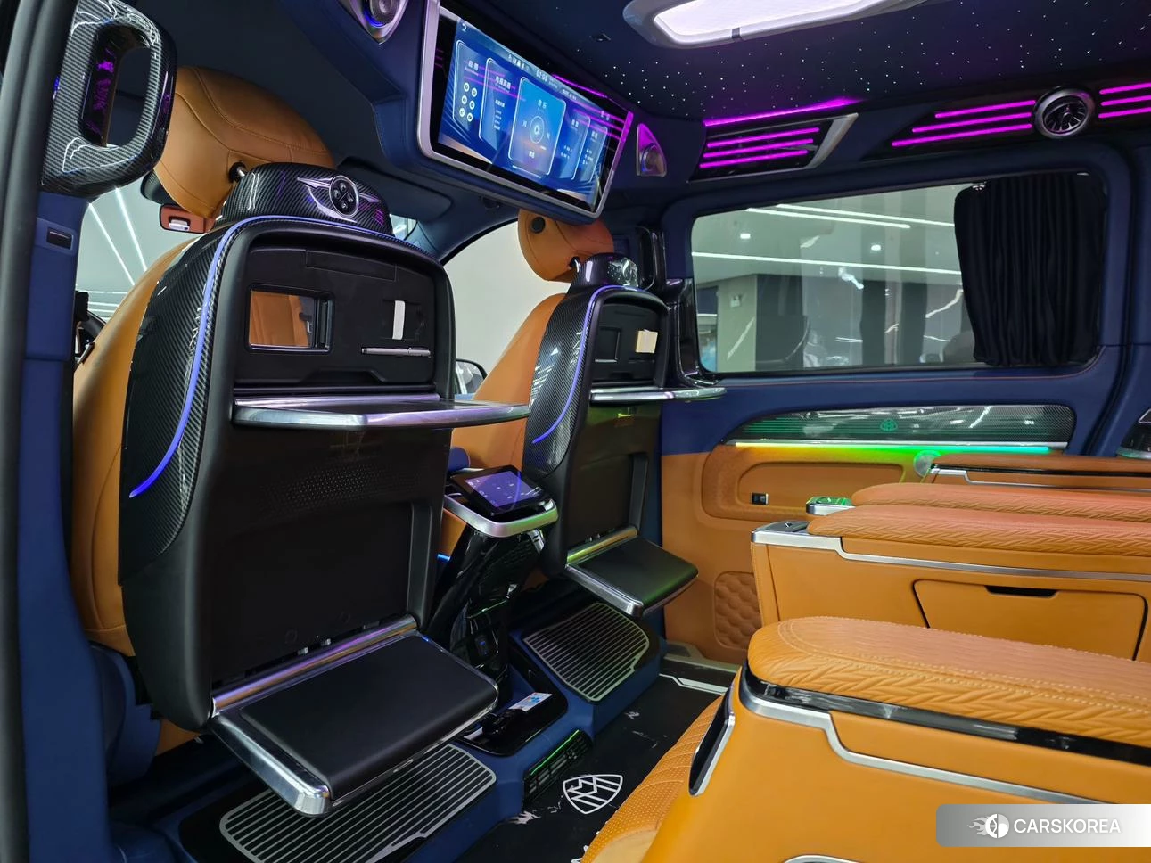 Mercedes-Benz Vito 2023 Черный из Китая, фото 2