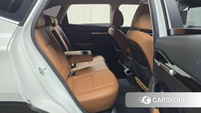 Kia The New Seltos 2023 Белый из Кореи, фото 2