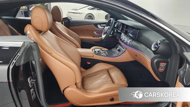 Mercedes-Benz E-Class W213 id 2902898 из Кореи 2