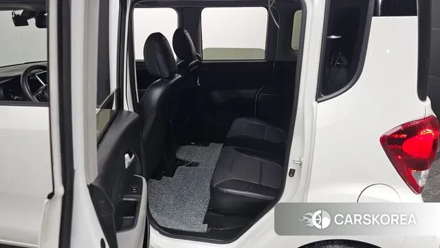 Kia The New Ray 2021 Белый из Кореи, фото 2