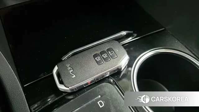 Kia K5 3rd generation 2021 Серый из Кореи, фото 2