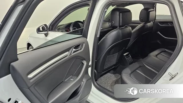 Audi New A3 2018 Белый из Кореи, фото 2