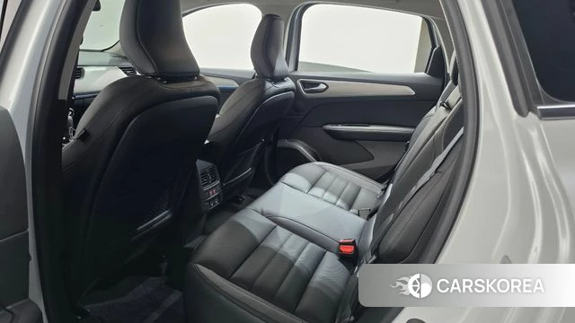 Renault Korea (Samsung) XM3 2023 Белый из Кореи, фото 2