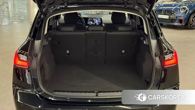 BMW 2 Series Active Tourer (U06) id 3507811 из Кореи 2