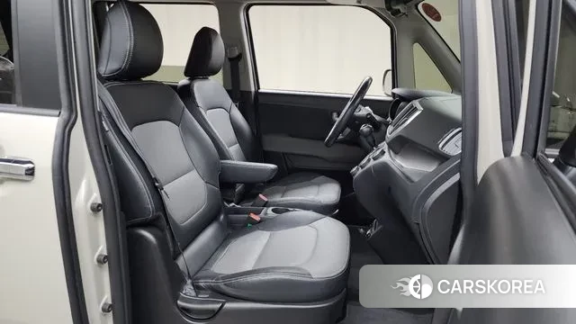 Kia The New Ray 2021 Жемчужный цвет из Кореи, фото 2