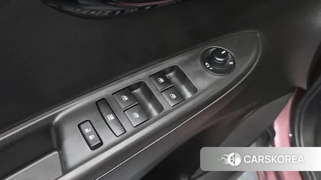 Chevrolet (GM Daewoo) The New Spark 2019 Розовый из Кореи, фото 2