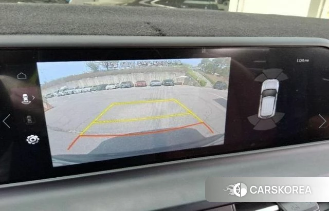 Kia The New Seltos 2023 Черный из Кореи, фото 2