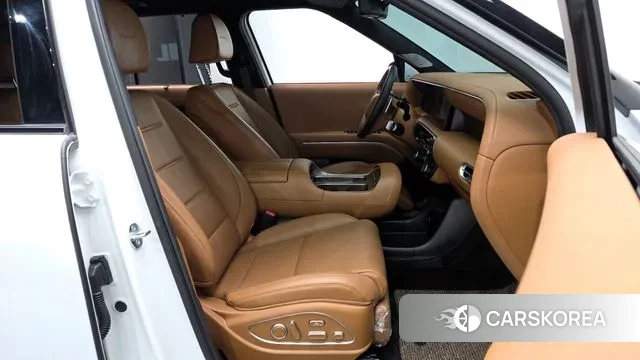 Hyundai Palisade (LX3) 2025 Белый из Кореи, фото 2