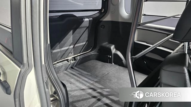 Kia The New Ray 2020 Жемчужный цвет из Кореи, фото 2