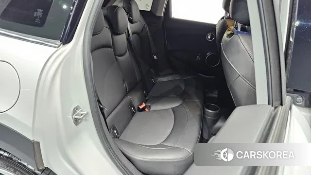 Mini Cooper 2021 Серебристо-серый из Кореи, фото 2