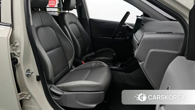 Kia Morning Urban (JA) 2021 Жемчужный цвет из Кореи, фото 2