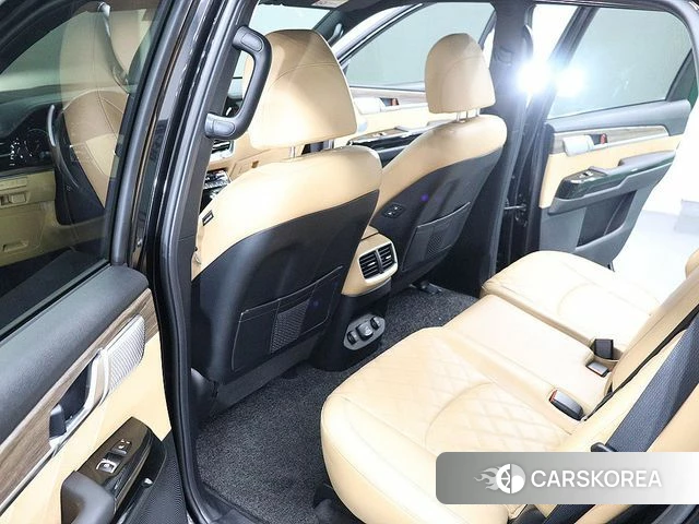 Kia Mohave Master 2020 Черный из Кореи, фото 2