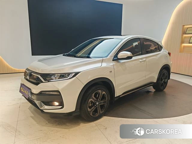 Honda XR-V 2022 Белый из Китая, фото 2