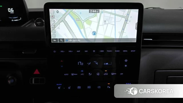 Hyundai Staria 2024 Черный из Кореи, фото 2