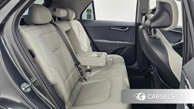 Kia Di Ol Nu Niro 2022 Серый из Кореи, фото 2
