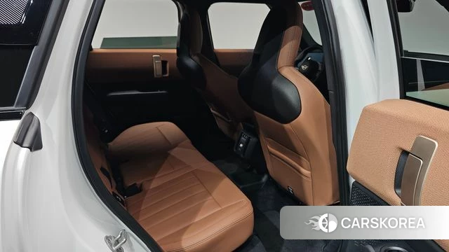 Mini Cooper S Countryman 3rd Generation 2025 Белый из Кореи, фото 2
