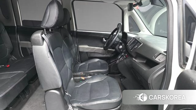 Kia The New Kia Ray 2022 Жемчужный цвет из Кореи, фото 2