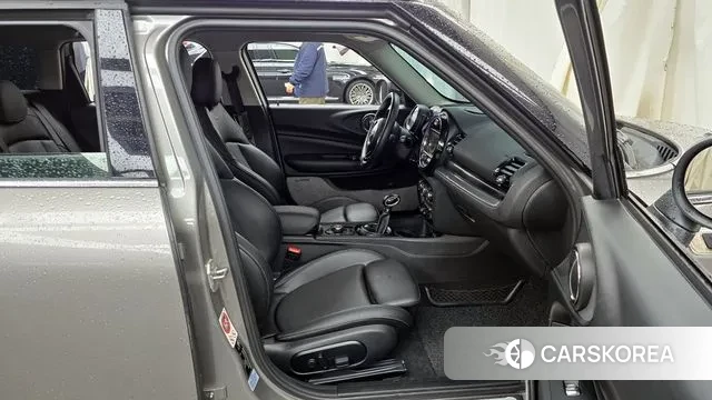 Mini Cooper D Clubman 2018 Песочный из Кореи, фото 2