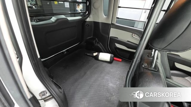 Kia The New Ray 2020 Белый из Кореи, фото 2