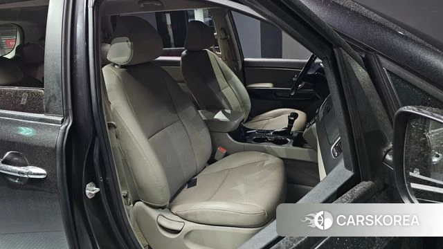 Kia The New Carnival 2018 Серый из Кореи, фото 2