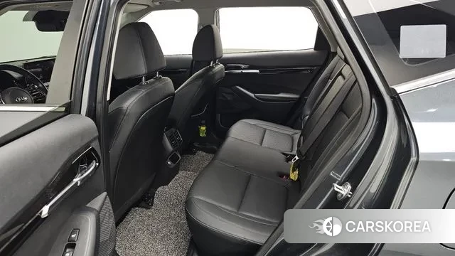 Kia Seltos 2019 Серый из Кореи, фото 2