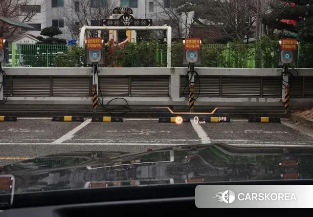 BMW X7 (G07) 2023 Черный из Кореи, фото 2