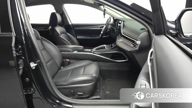 Hyundai The New Grandeur IG id 3942196 из Кореи 2