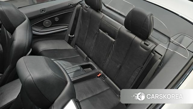 BMW 4 Series (F32) 2018 Белый из Кореи, фото 2