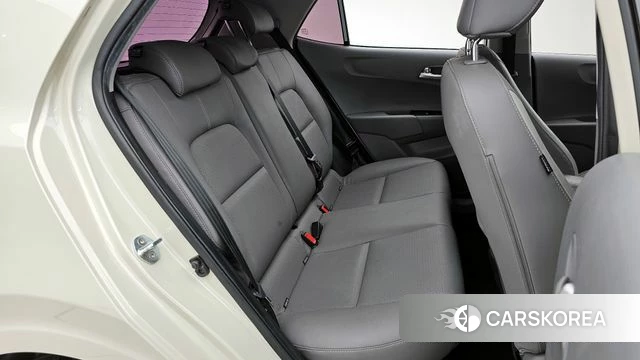 Kia Morning Urban (JA) 2021 Жемчужный цвет из Кореи, фото 2