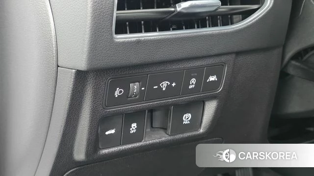 Hyundai Sonata (DN8) 2022 Белый из Кореи, фото 2