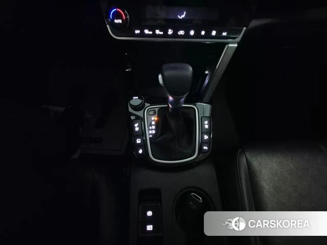 Kia Seltos 2019 Черный из Кореи, фото 2