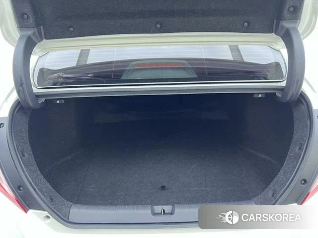 Honda Civic 2021 Белый из Китая, фото 2