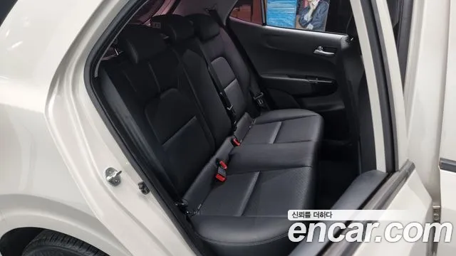 Kia All New Morning (JA) id 2687655 из Кореи 2