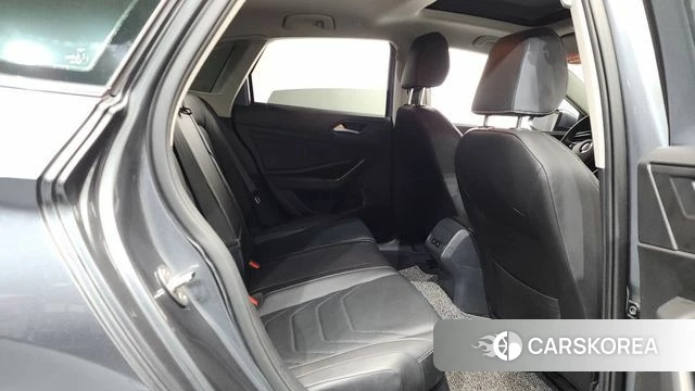 Volkswagen 7th Generation of Jetta 2020 Серый из Кореи, фото 2